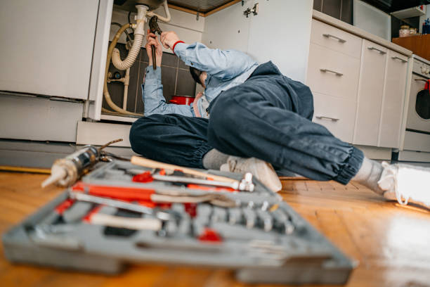 Best Plumbing Inspection Services  in Baileys Crossroads, VA