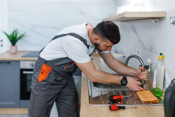 Best Plumbing Repair Near Me  in Baileys Crossroads, VA