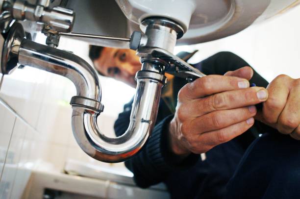 Best Sewer Line Repair  in Baileys Crossroads, VA