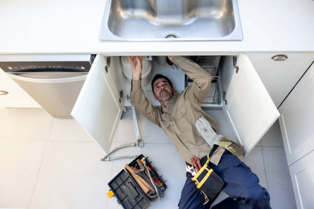 Best Water Softener Installation  in Baileys Crossroads, VA