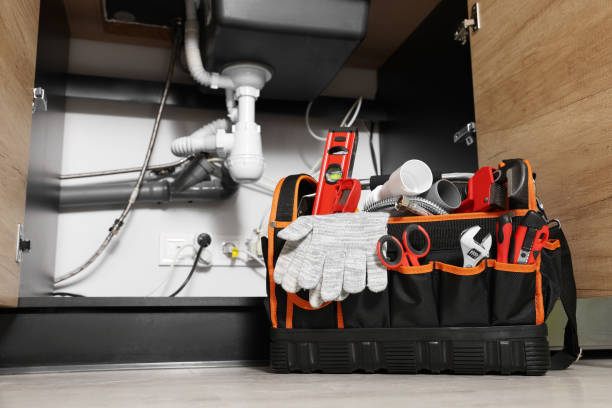 Best Residential Plumbing Services  in Baileys Crossroads, VA