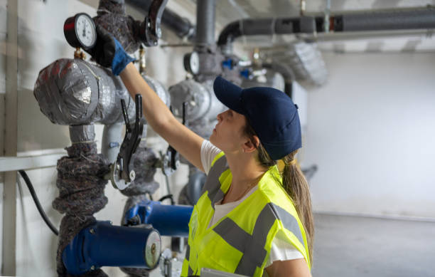 Best Affordable Plumber Near Me  in Baileys Crossroads, VA