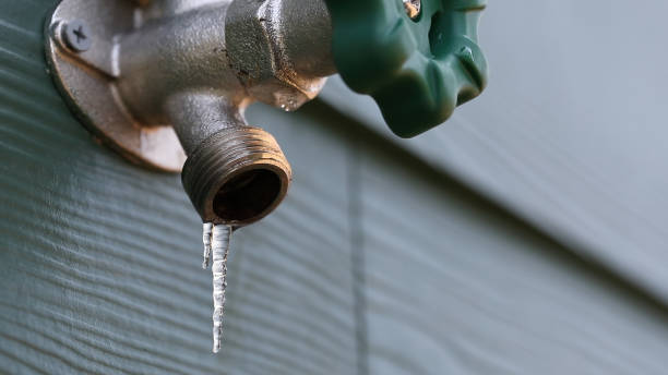 Best Hot Water Heater Installation  in Baileys Crossroads, VA