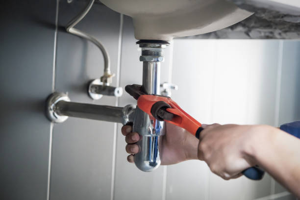Best Plumbing Inspection Services  in Baileys Crossroads, VA