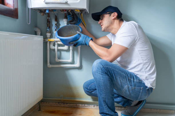 Best Sewer Cleaning Services  in Baileys Crossroads, VA