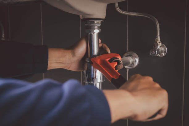 Baileys Crossroads, VA Plumbing Company