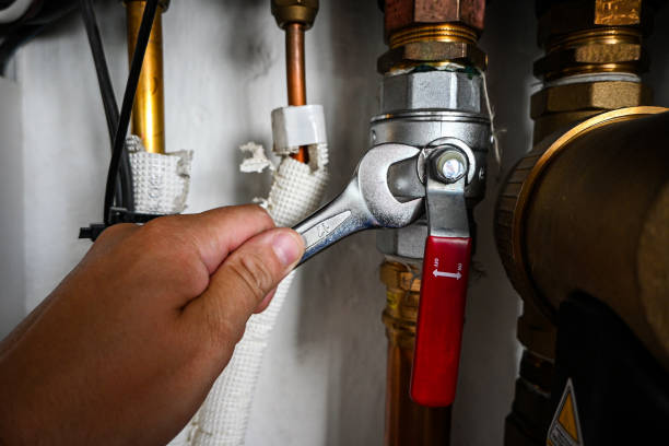 Best Commercial Plumbing Services  in Baileys Crossroads, VA